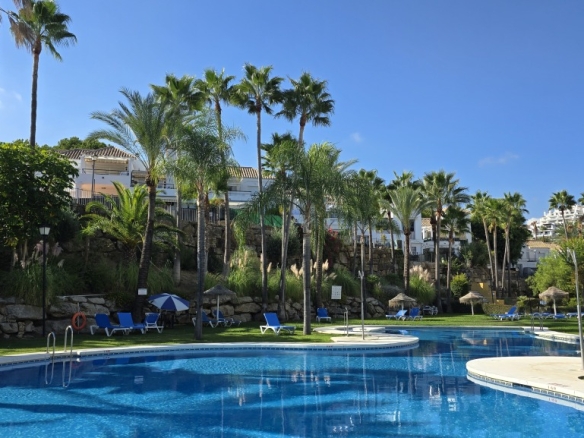 Imagen 1 de Apartamento en Venta en Nueva Andalucia Málaga