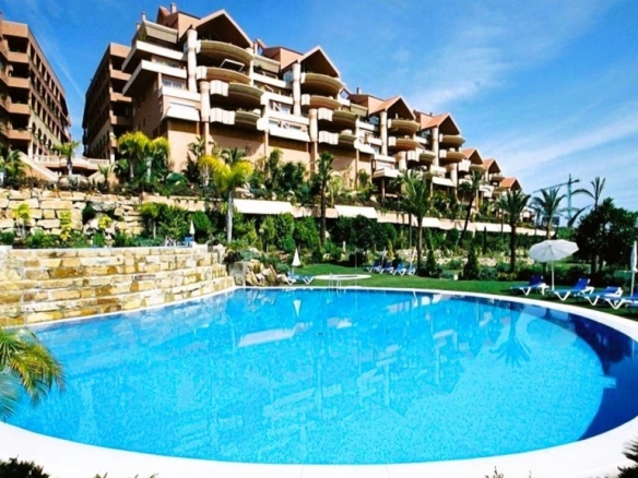 Imagen 1 de Apartamento en Venta en Nueva Andalucia Málaga