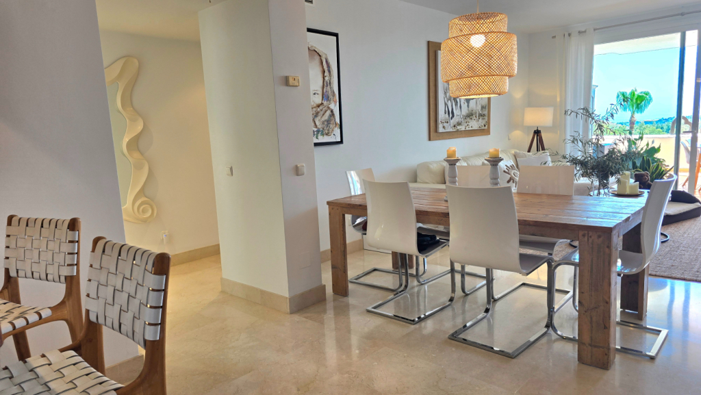 Imagen 2 de Apartamento en Venta en Nueva Andalucia Málaga