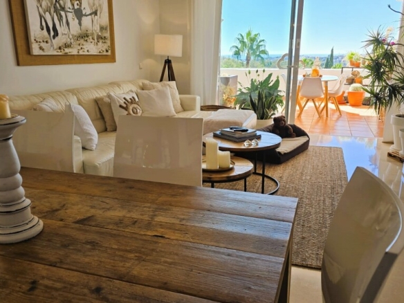 Imagen 3 de Apartamento en Venta en Nueva Andalucia Málaga