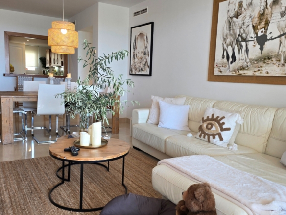 Imagen 4 de Apartamento en Venta en Nueva Andalucia Málaga