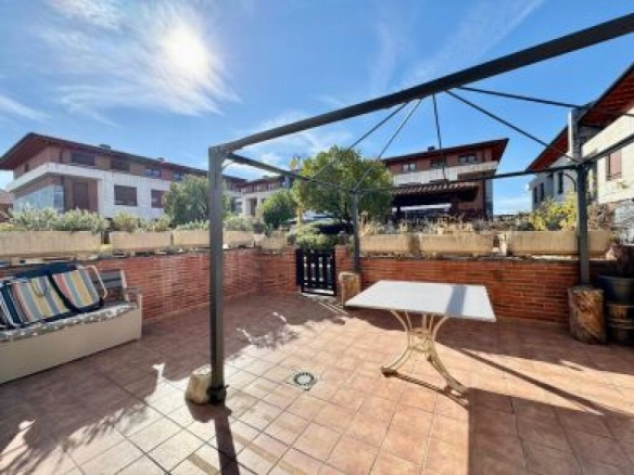 Imagen 4 de Casa-Chalet en Venta en Miranda De Ebro Burgos