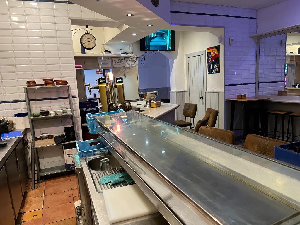 Imagen 3 de Local comercial en Alquiler en Madrid Madrid CHAMARTIN Imagen 3 de Local comercial en Alquiler en Madrid Madrid CHAMARTIN