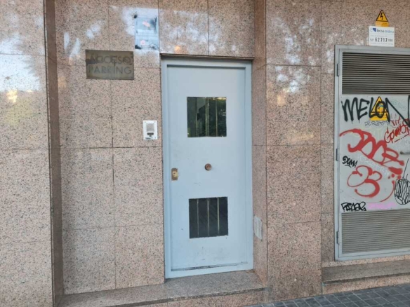 Imagen 4 de Parking coche en Venta en Barcelona Barcelona EIXAMPLE ESQUERRA