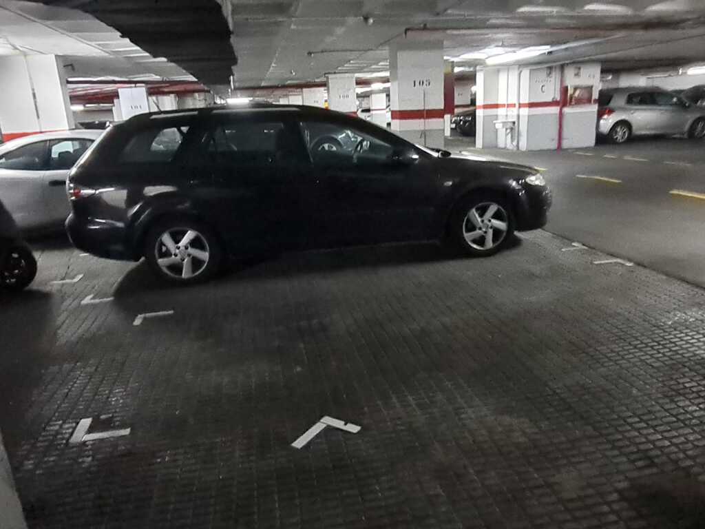 Imagen 1 de Parking coche en Venta en Barcelona Barcelona EIXAMPLE ESQUERRA