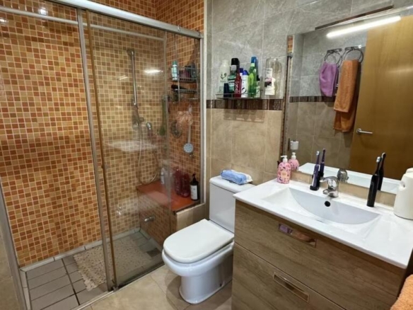 Imagen 2 de Piso con encanto luminoso