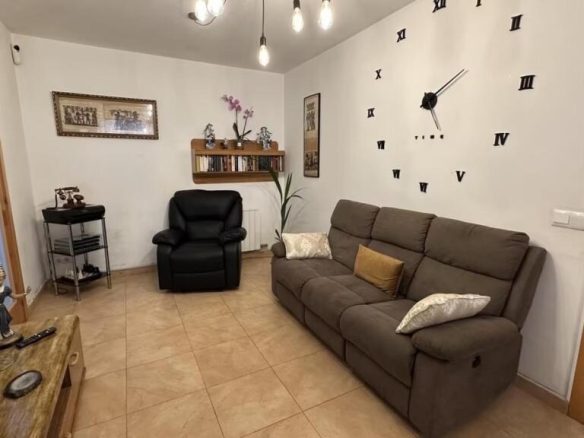 Imagen 1 de Piso con encanto luminoso