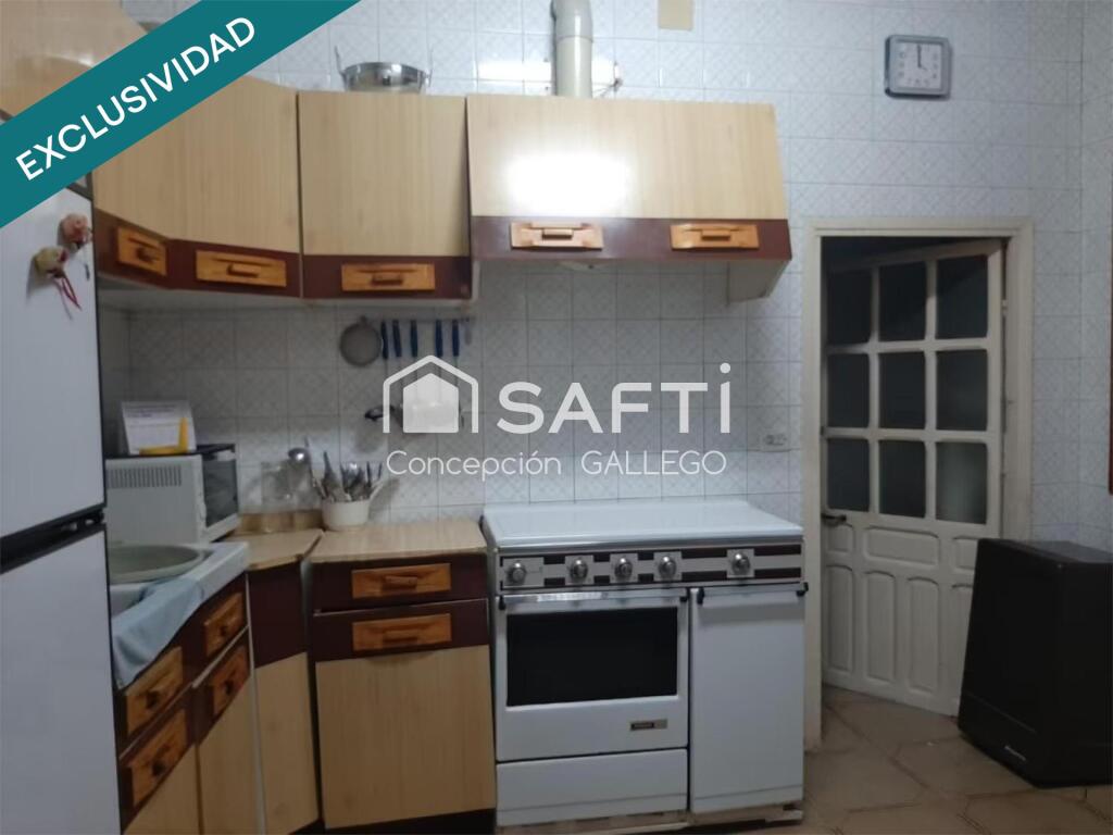 Imagen 3 de Tu nueva vida en una casa con historia y una ubicación inmejorable.”