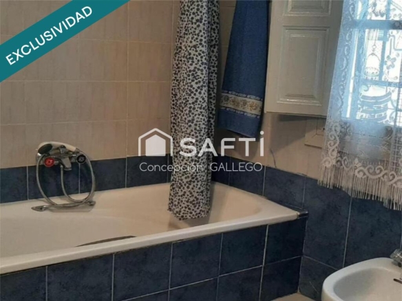 Imagen 4 de Tu nueva vida en una casa con historia y una ubicación inmejorable.”