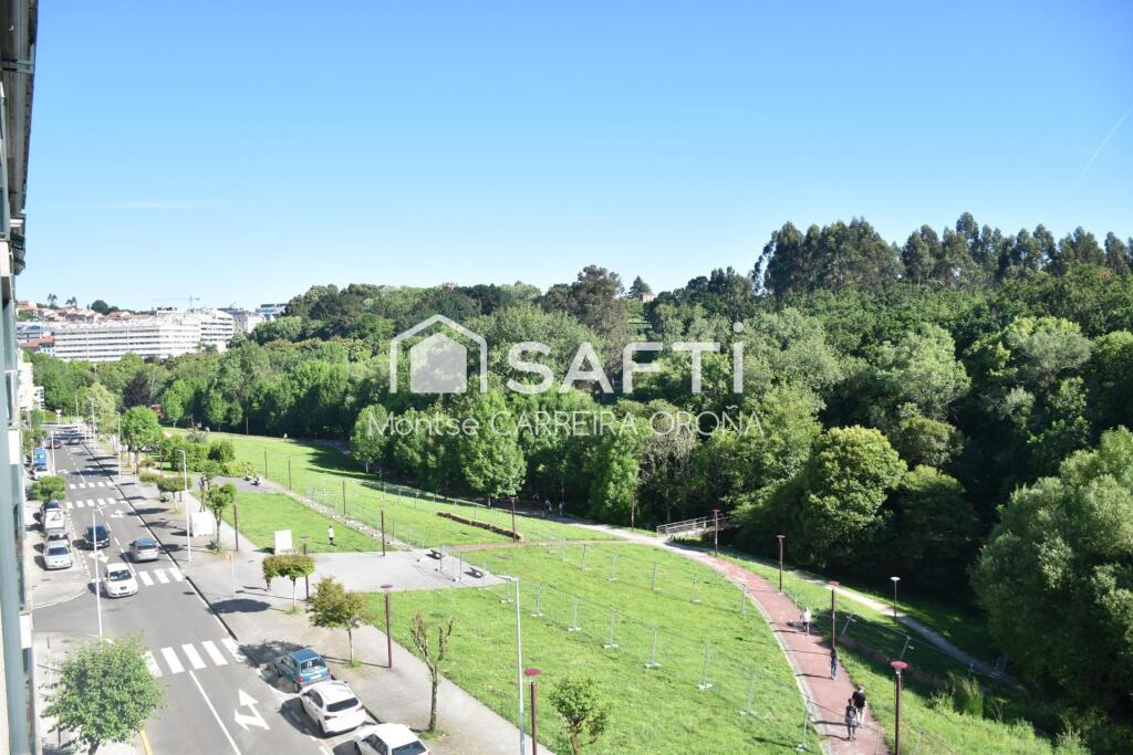 Imagen 3 de Exclusivo y espectacular piso de 4 habitaciones en una localización inmejorable. Imagen 3 de Exclusivo y espectacular piso de 4 habitaciones en una localización inmejorable.