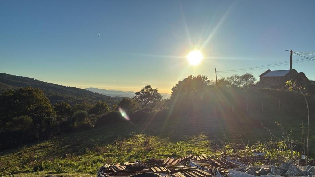 Imagen 1 de PARCELA EDIFICABLE EN A LAMA