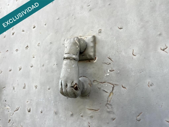 Imagen 4 de Encantadora casa de pueblo con gran patio y múltiples posibilidades en Bugarra (Valencia)