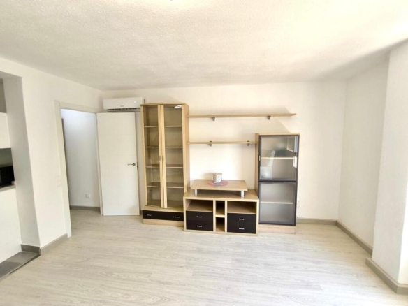 Imagen 2 de SE VENDE PISO EN ALGINET