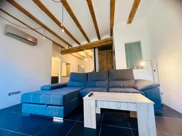 Imagen 3 de Casa completamente reformada en Roquetes