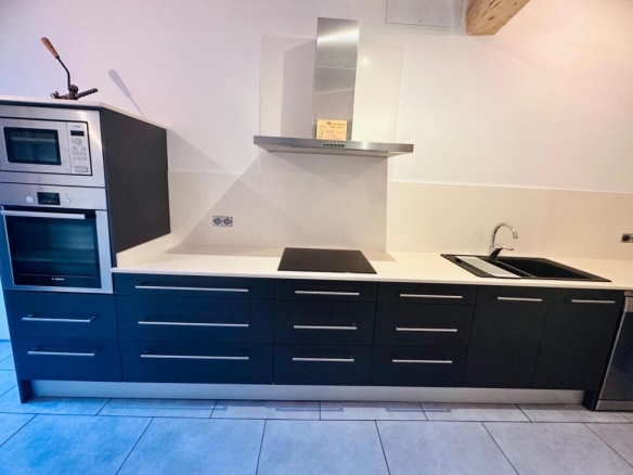 Imagen 4 de Casa completamente reformada en Roquetes