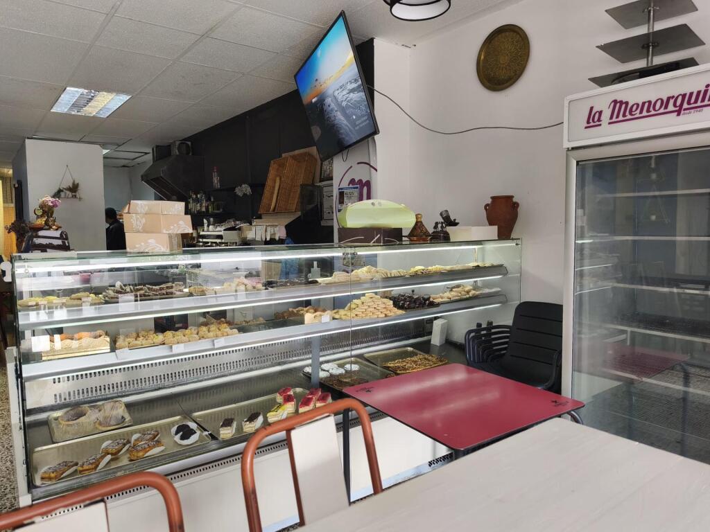 Imagen 2 de Cafetería en traspaso en Torredembarra