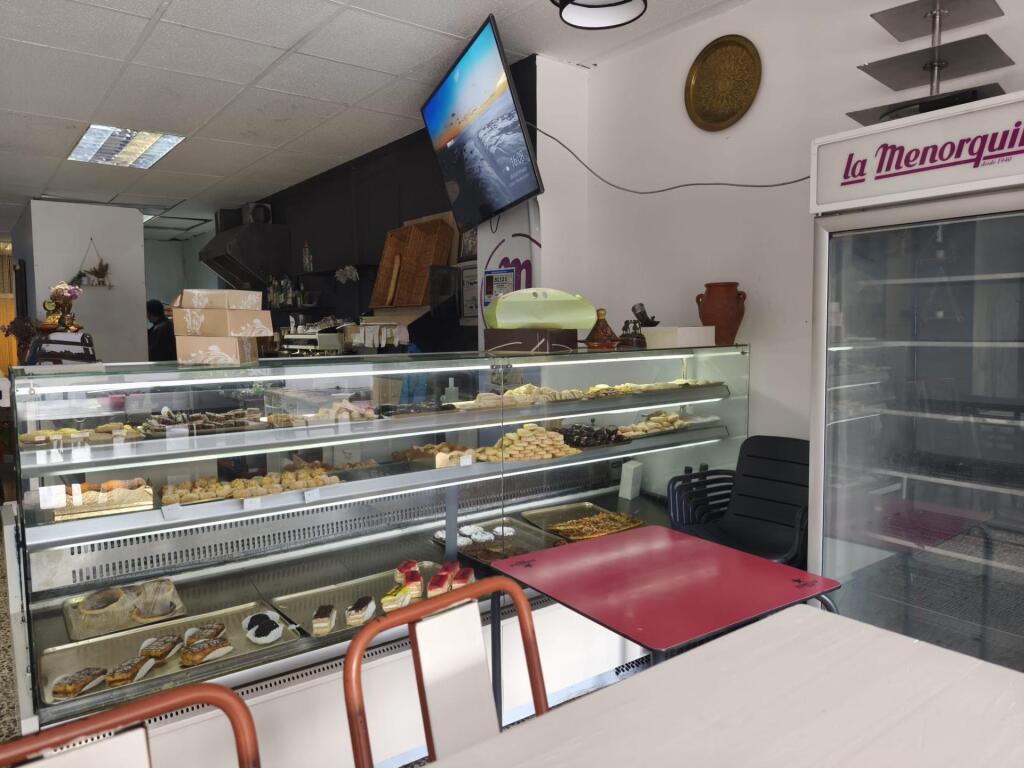 Imagen 3 de Cafetería en traspaso en Torredembarra