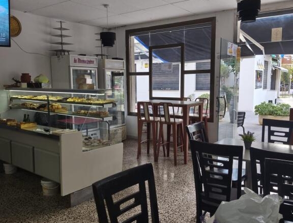 Imagen 4 de Cafetería en traspaso en Torredembarra
