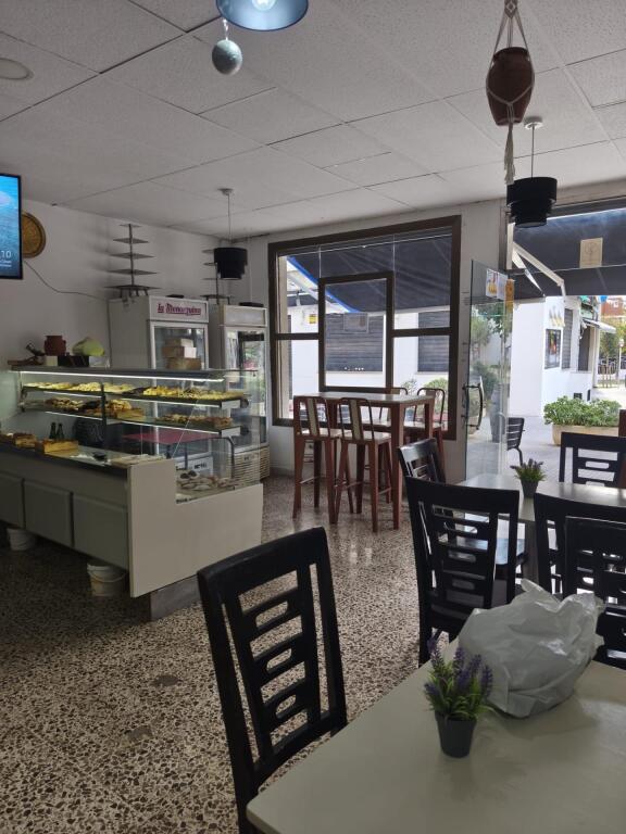 Imagen 4 de Cafetería en traspaso en Torredembarra