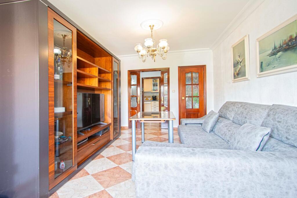 Imagen 3 de ** Piso junto al Hospital Virgen Macarena** Imagen 3 de ** Piso junto al Hospital Virgen Macarena**