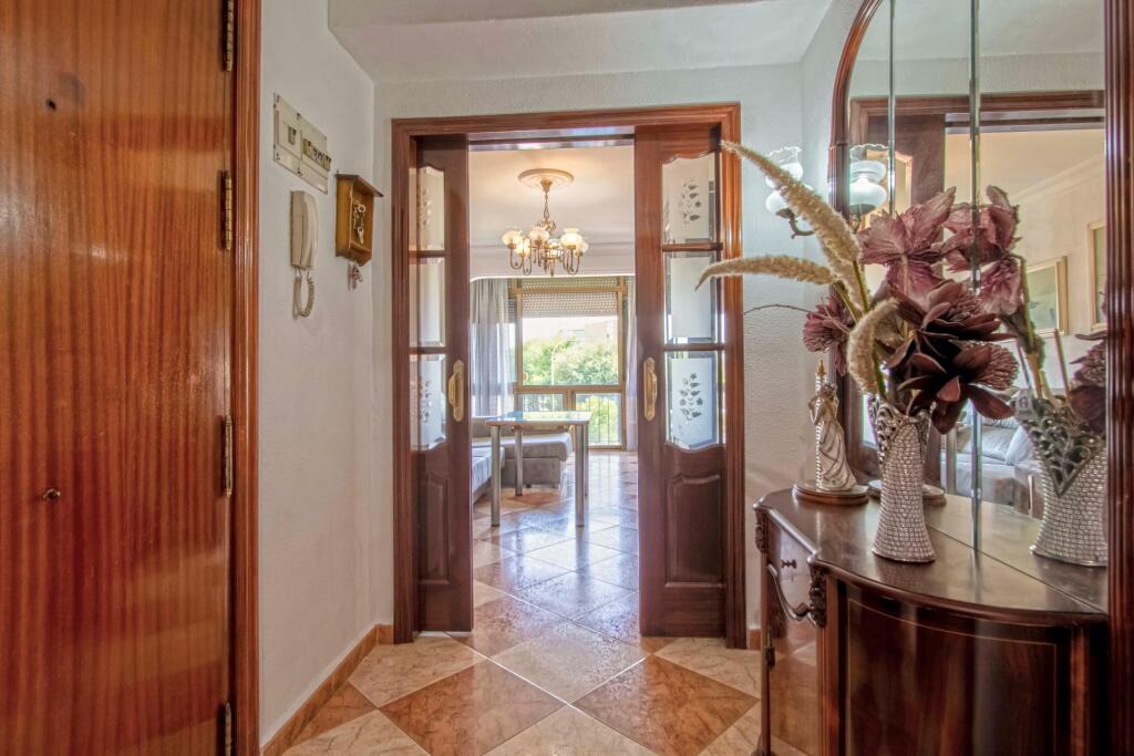 Imagen 4 de ** Piso junto al Hospital Virgen Macarena** Imagen 4 de ** Piso junto al Hospital Virgen Macarena**