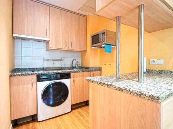 Imagen 3 de Apartamento en Alquiler en Sevilla Sevilla