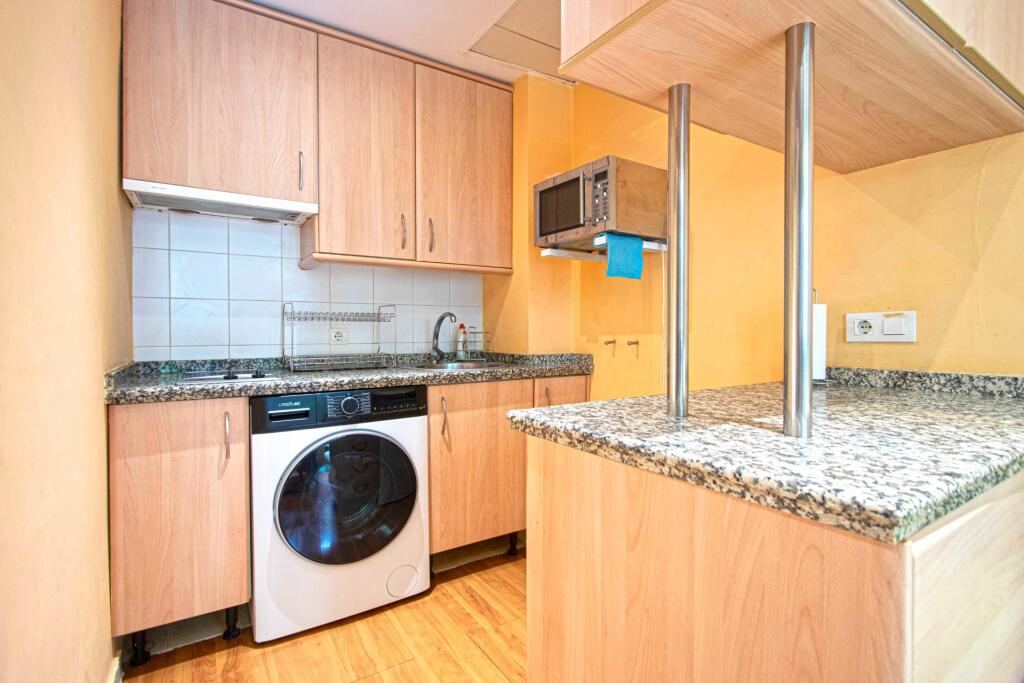 Imagen 3 de Apartamento en Alquiler en Sevilla Sevilla