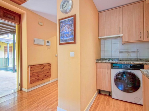 Imagen 4 de Apartamento en Alquiler en Sevilla Sevilla