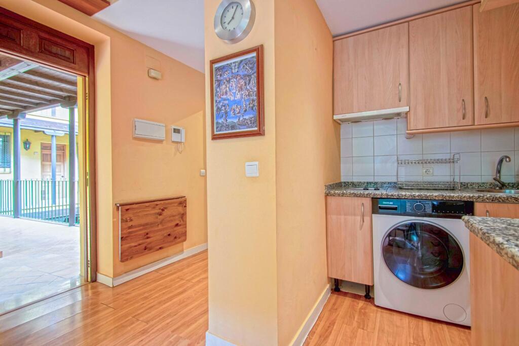 Imagen 4 de Apartamento en Alquiler en Sevilla Sevilla