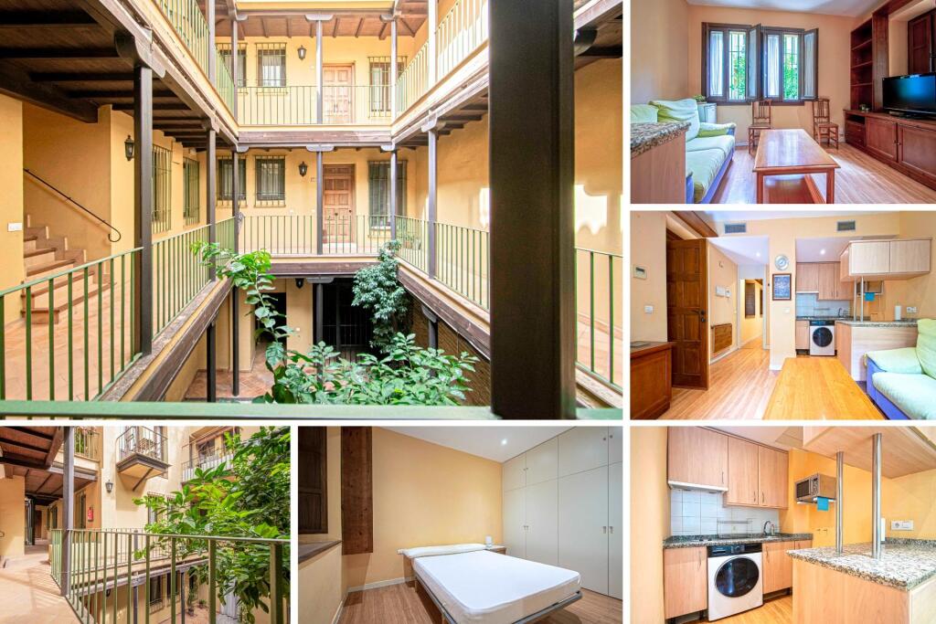 Imagen 1 de Apartamento en Alquiler en Sevilla Sevilla