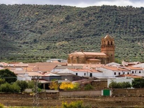 Imagen 1 de Estupenda casa en Casas de La Reina