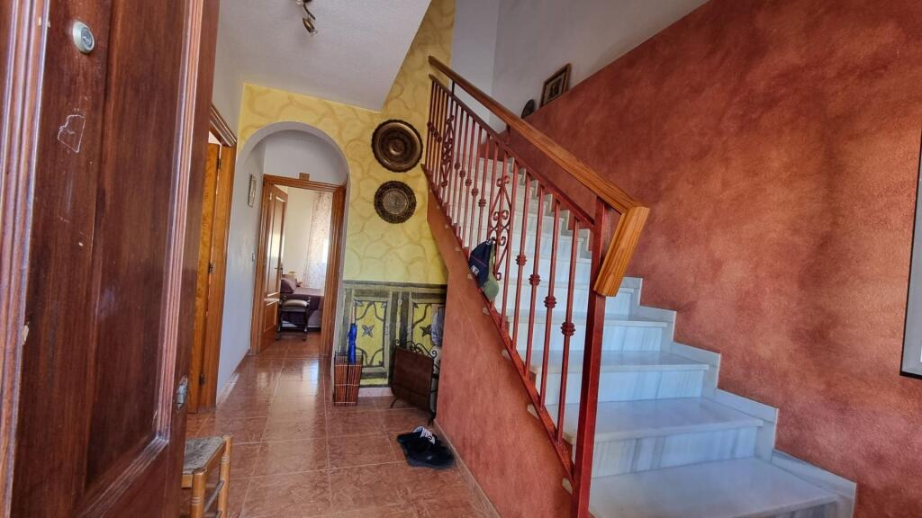 Imagen 3 de Dúplex en Roquetas de Mar: Tu Nuevo Hogar Espera por Ti ? Imagen 3 de Dúplex en Roquetas de Mar: Tu Nuevo Hogar Espera por Ti ?