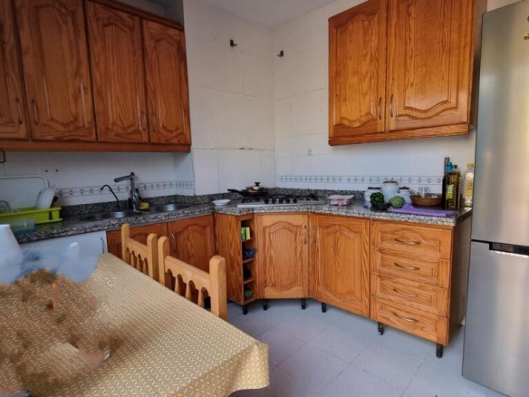 Imagen 4 de Dúplex en Roquetas de Mar: Tu Nuevo Hogar Espera por Ti ?