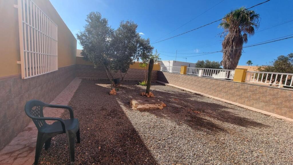 El Almería El Almería