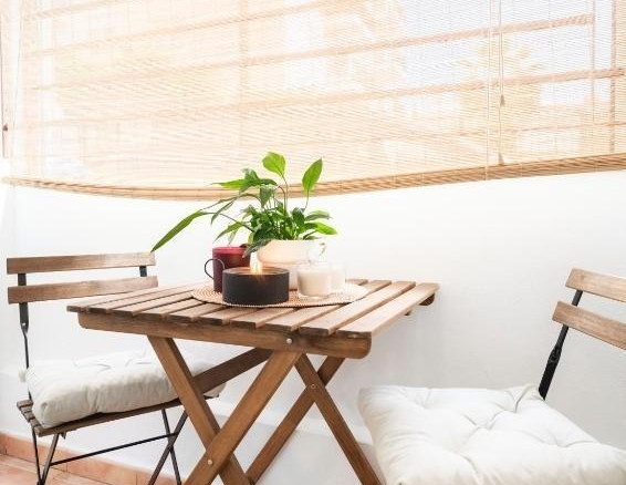 Imagen 2 de Encantador dúplex en Puerto Marina