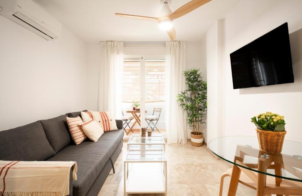 Imagen 1 de Encantador dúplex en Puerto Marina