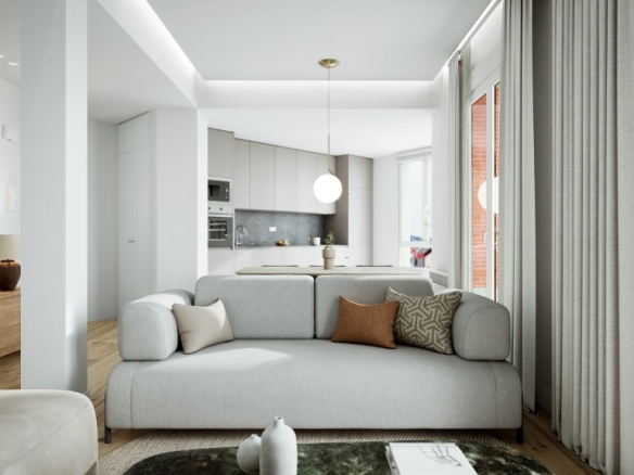 Imagen 3 de Villa Abando