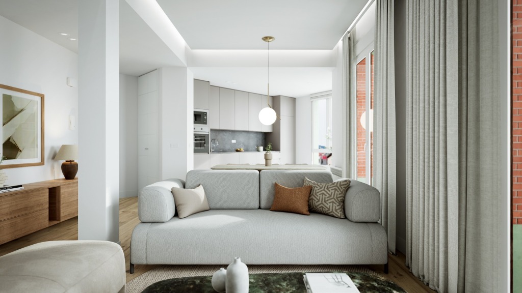 Imagen 3 de Villa Abando Imagen 3 de Villa Abando