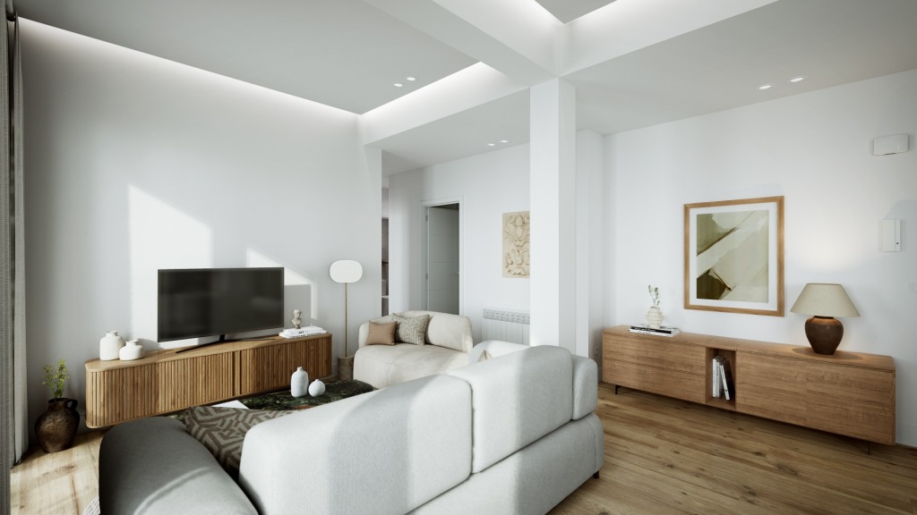 Imagen 4 de Villa Abando Imagen 4 de Villa Abando