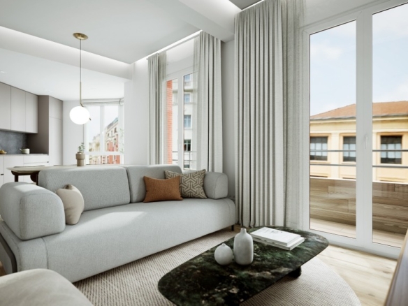 Imagen 1 de Villa Abando