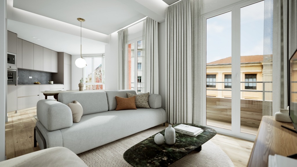 Imagen 1 de Villa Abando