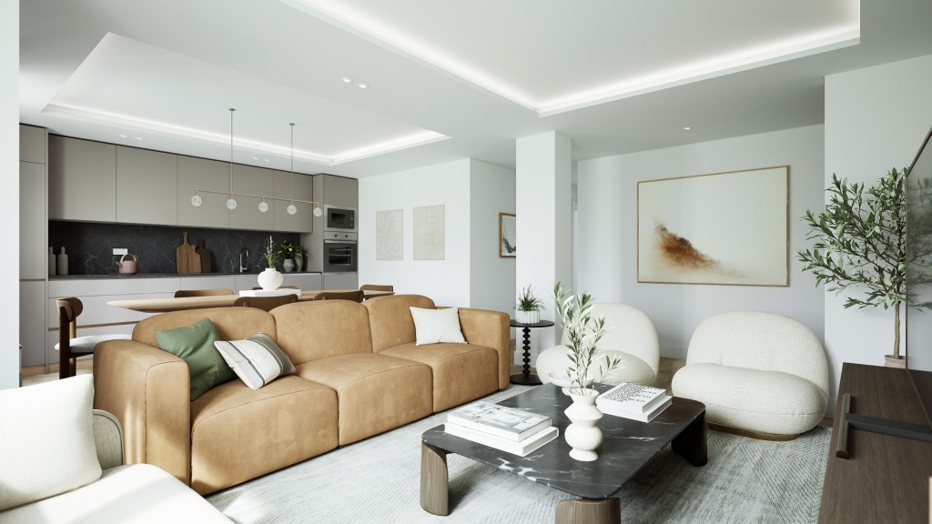 Imagen 2 de Caserío Iparraguirre Imagen 2 de Caserío Iparraguirre