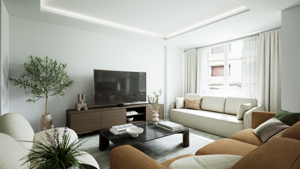 Imagen 3 de Caserío Iparraguirre Imagen 3 de Caserío Iparraguirre