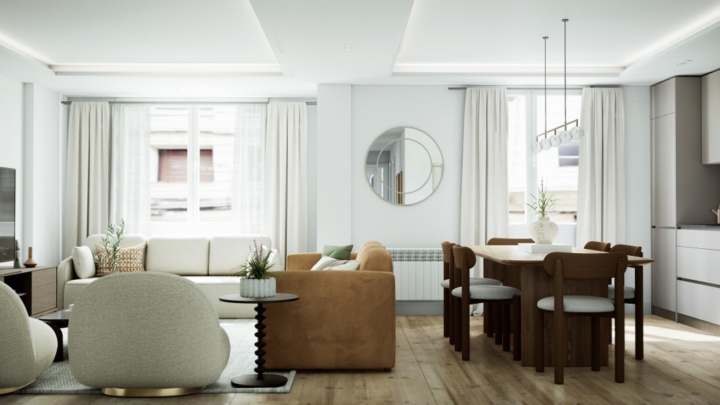 Imagen 4 de Caserío Iparraguirre Imagen 4 de Caserío Iparraguirre