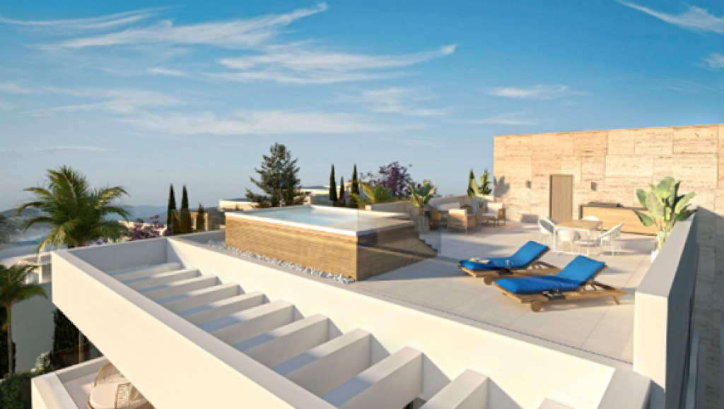 Imagen 2 de ESPACIOSA VILLA EN VENTA CON UN ALTO NIVEL DE CALIDAD EN SABINILLAS Imagen 2 de ESPACIOSA VILLA EN VENTA CON UN ALTO NIVEL DE CALIDAD EN SABINILLAS