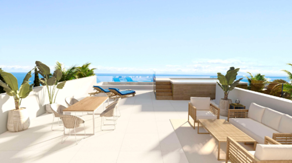 Imagen 3 de ESPACIOSA VILLA EN VENTA CON UN ALTO NIVEL DE CALIDAD EN SABINILLAS Imagen 3 de ESPACIOSA VILLA EN VENTA CON UN ALTO NIVEL DE CALIDAD EN SABINILLAS