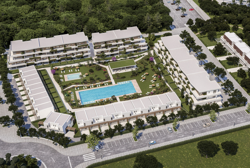 Imagen 1 de Piso de Obra Nueva en Venta en Portil