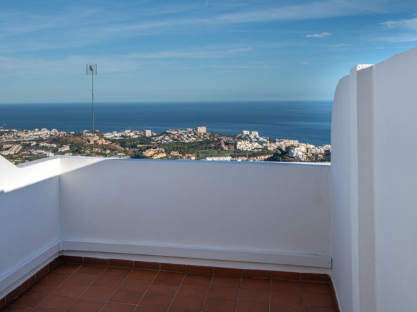 Imagen 2 de Ático en Venta en Benalmadena Málaga