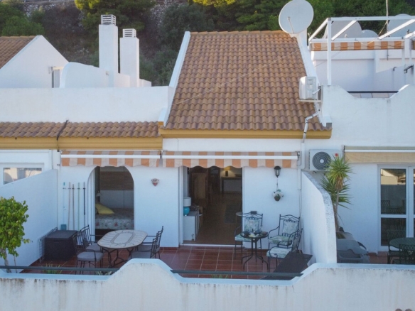 Imagen 3 de Ático en Venta en Benalmadena Málaga