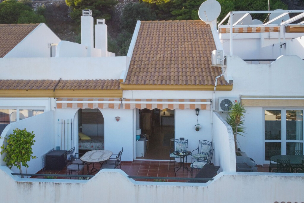 Imagen 3 de Ático en Venta en Benalmadena Málaga Imagen 3 de Ático en Venta en Benalmadena Málaga